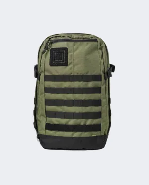 5-11 Brand  Rapid Origin Pack Unisex Tactical Bag Green 56355-186