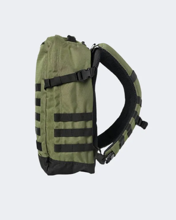 5-11 Brand  Rapid Origin Pack Unisex Tactical Bag Green 56355-186