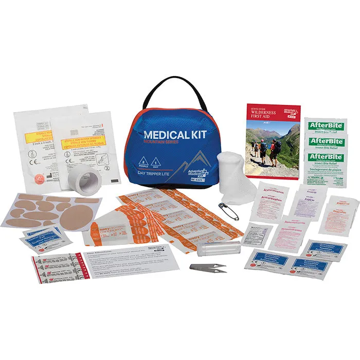 Adventure Medical Kits Mountain Day Tripper Lite