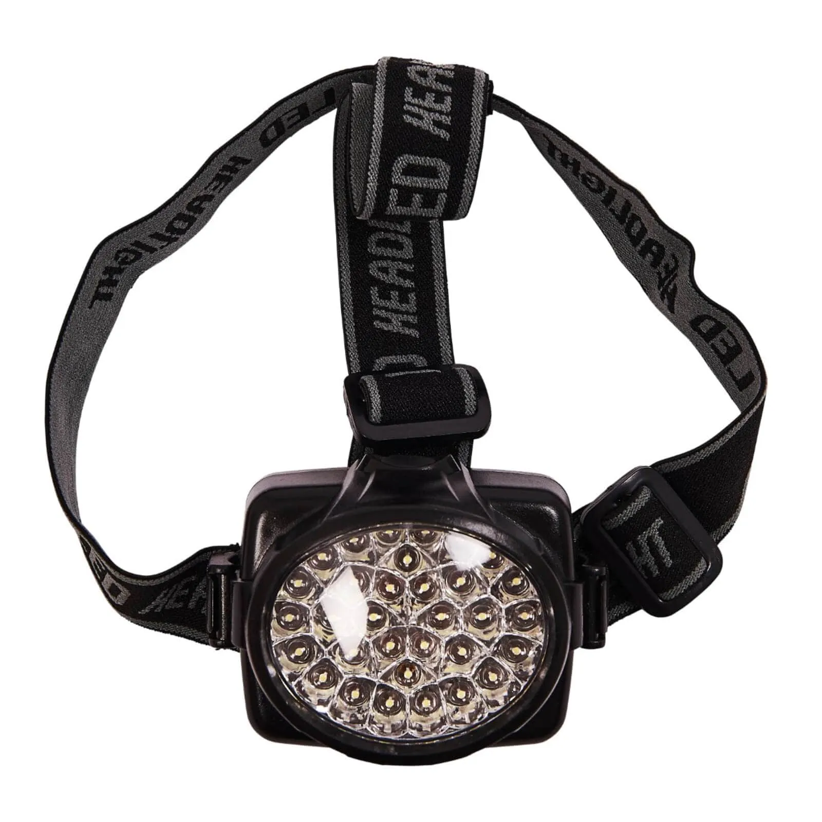 Amtech 32 Ultra Bright LED Headlight