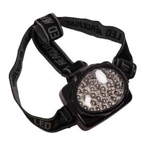 Amtech 32 Ultra Bright LED Headlight