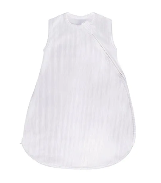 Aspen Sleeping Bag/Blanket White