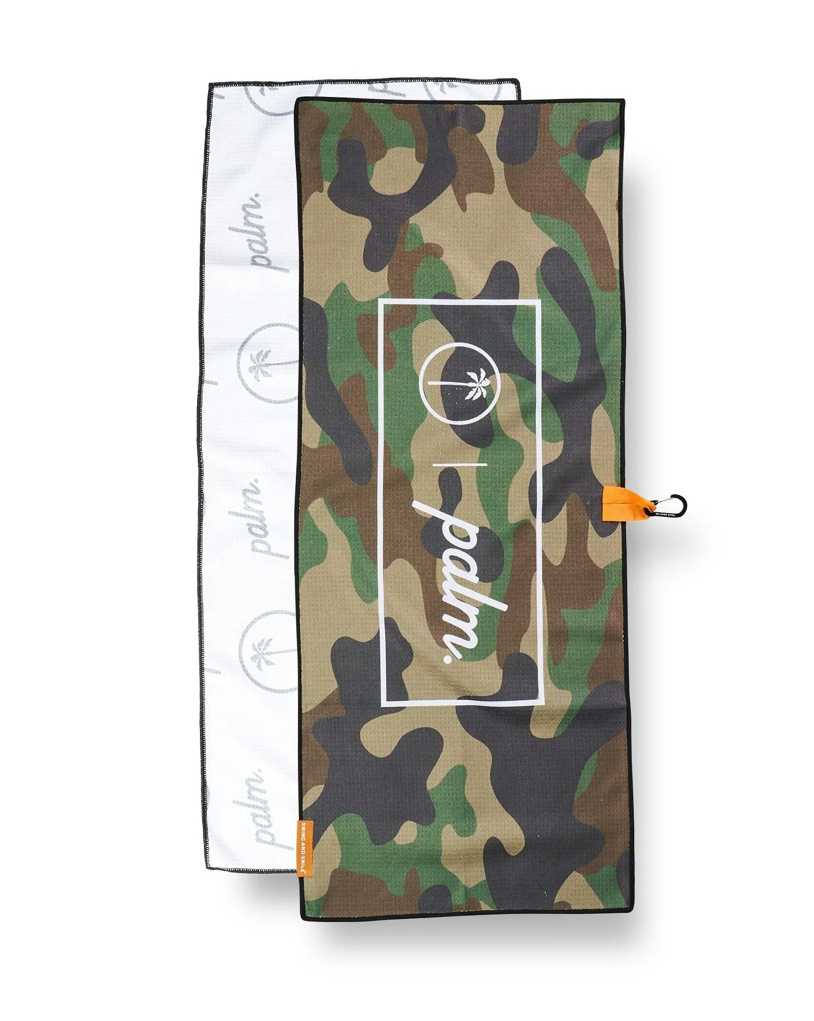 Backcountry Towel