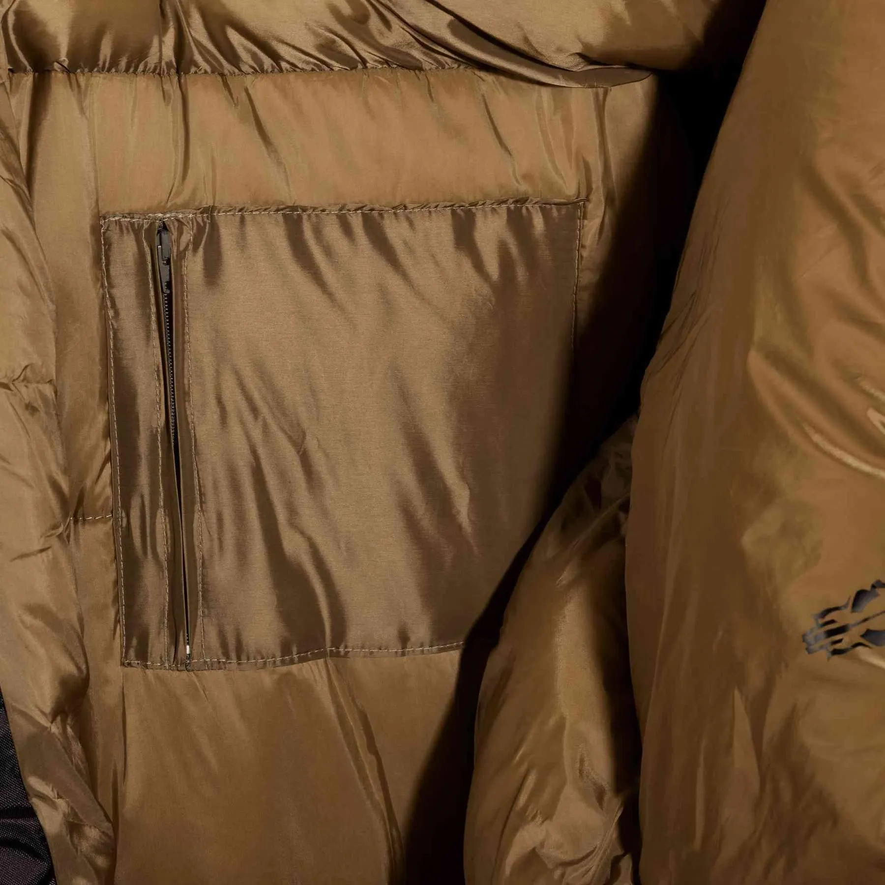 Badlands Cinder Sleeping Bag