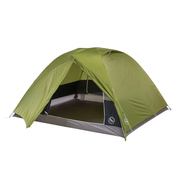 Big Agnes Blacktail 3