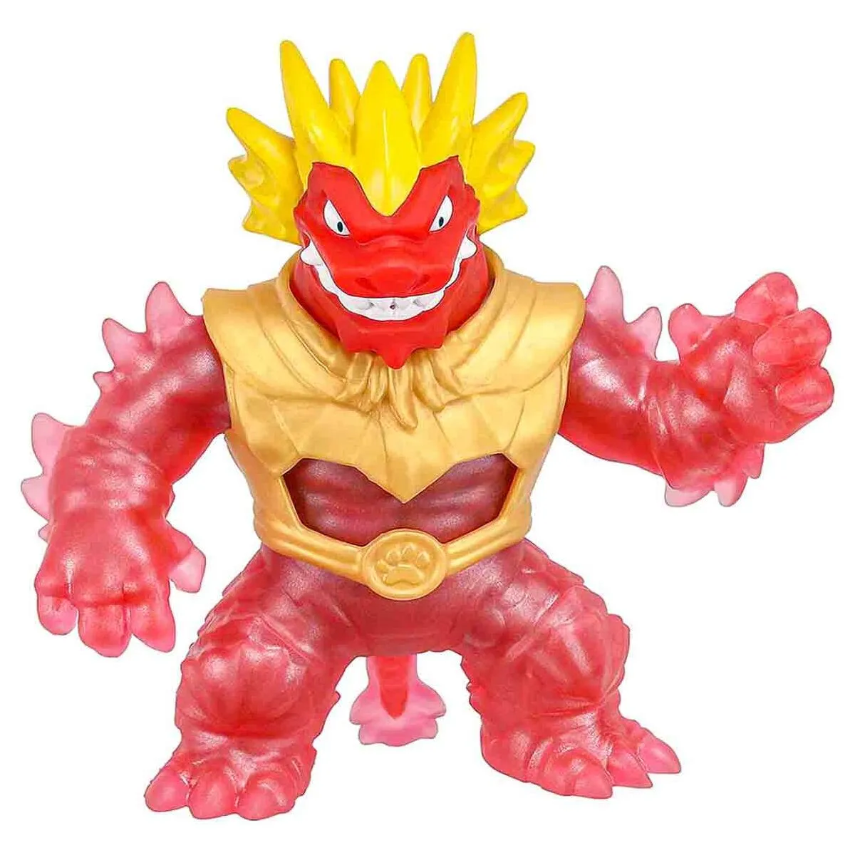 Blazagon - Heroes of Goo Jit Zu Deep Goo Sea - Stretch Figure