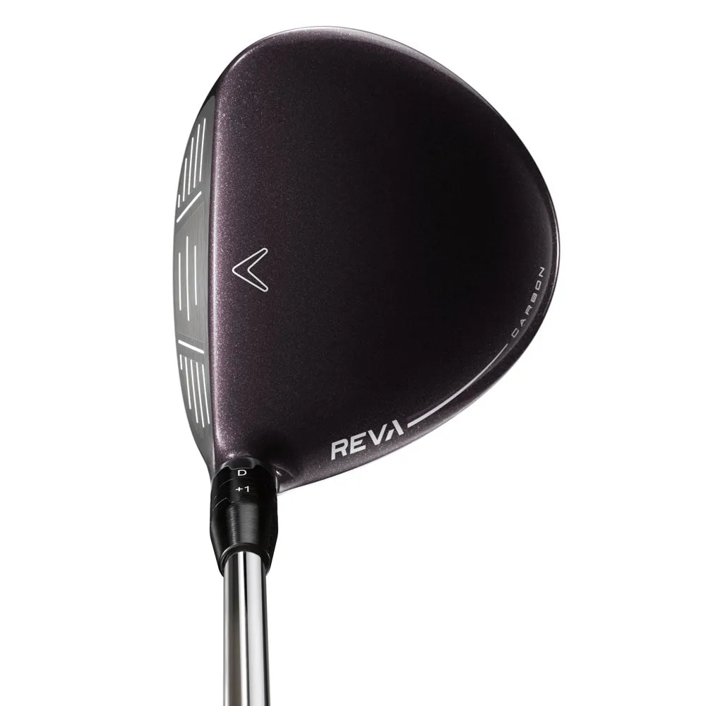 Callaway Ladies Big Bertha Reva Fairway Wood '23