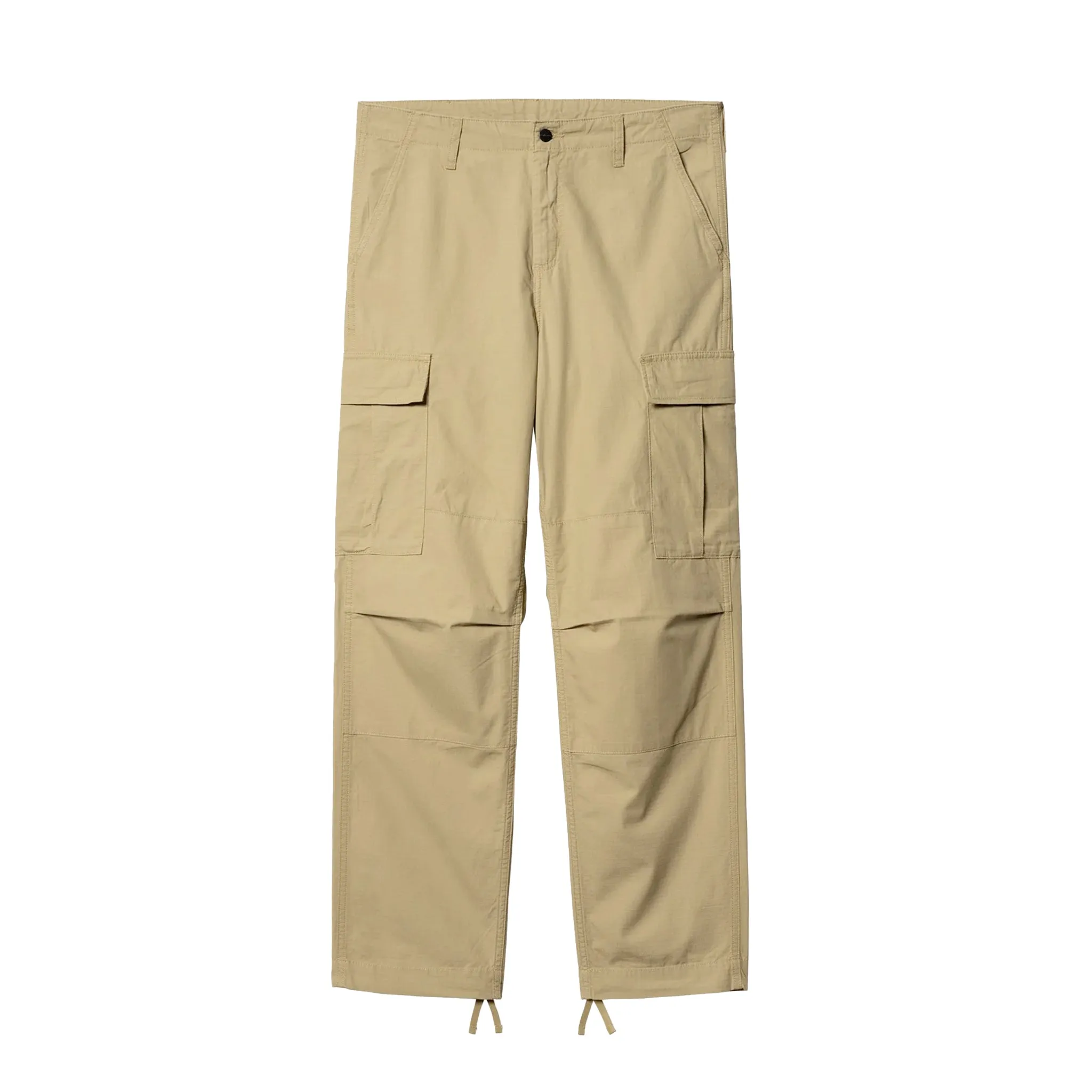 Carhartt Regular Cargo Rinsed Pant Agate