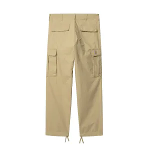 Carhartt Regular Cargo Rinsed Pant Agate