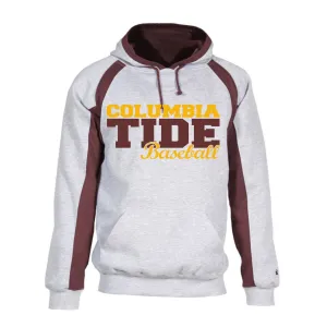 Columbia Baseball Hook Hooded Sweatshirt