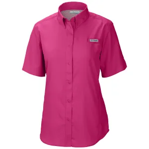 Columbia Ladies' Tamiami II Short Sleeve Shirt