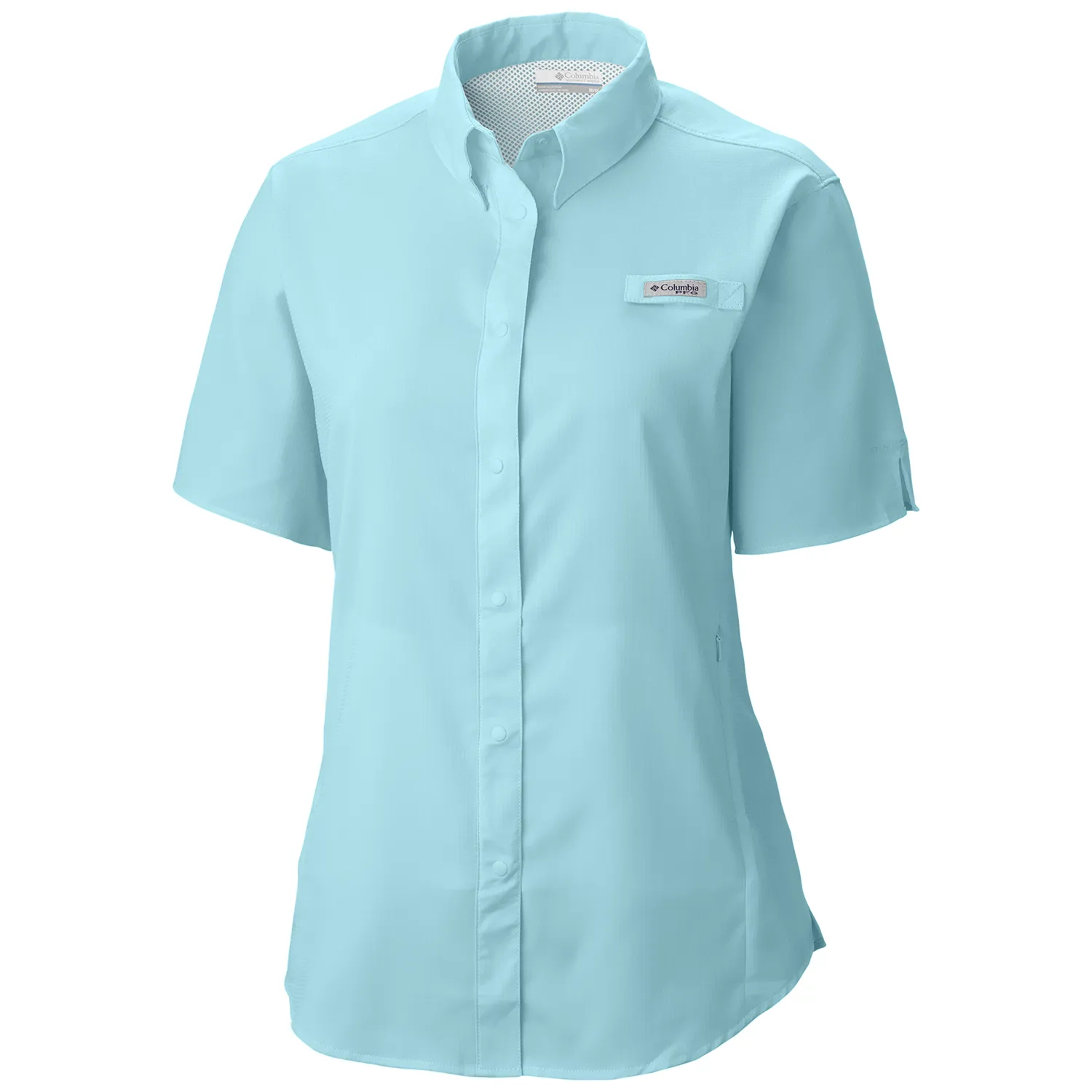 Columbia Ladies' Tamiami II Short Sleeve Shirt