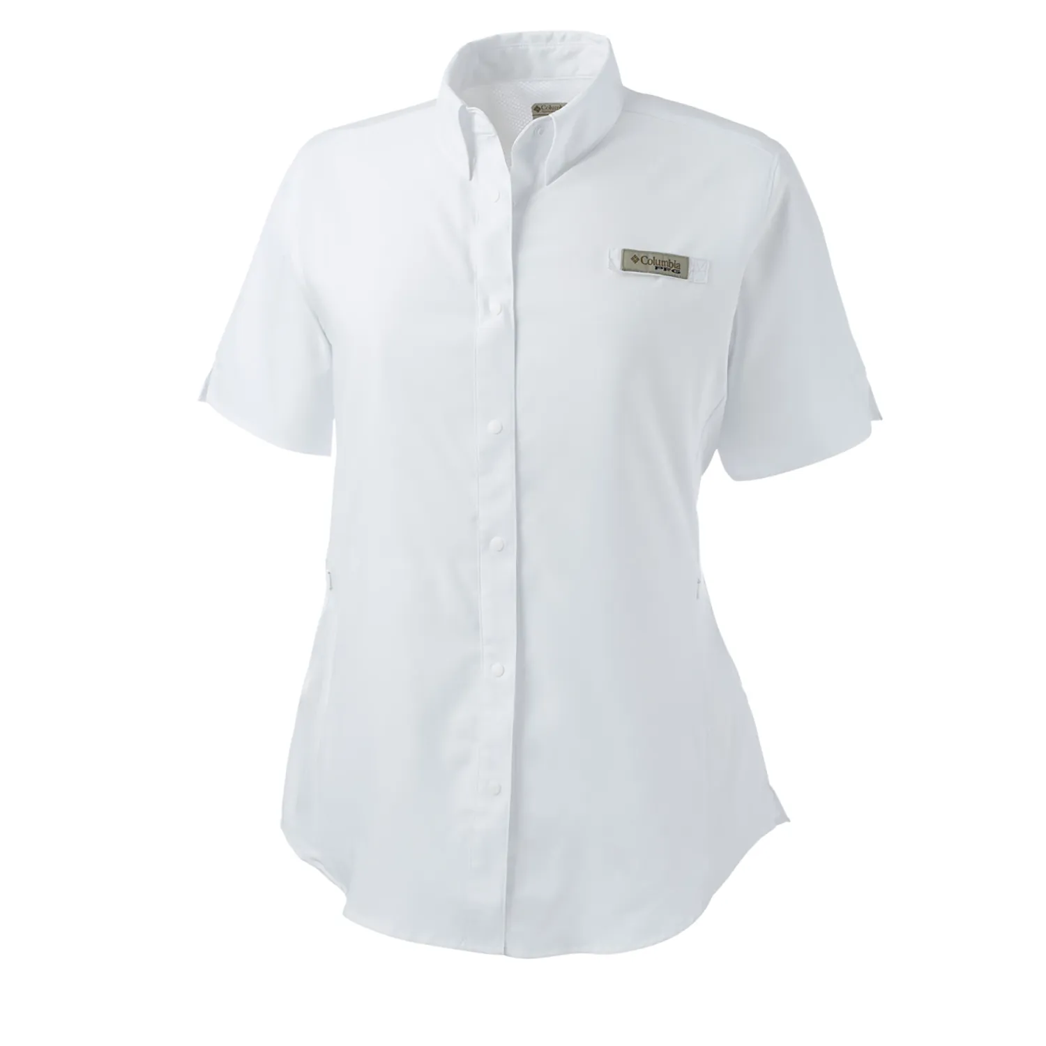 Columbia Ladies' Tamiami II Short Sleeve Shirt