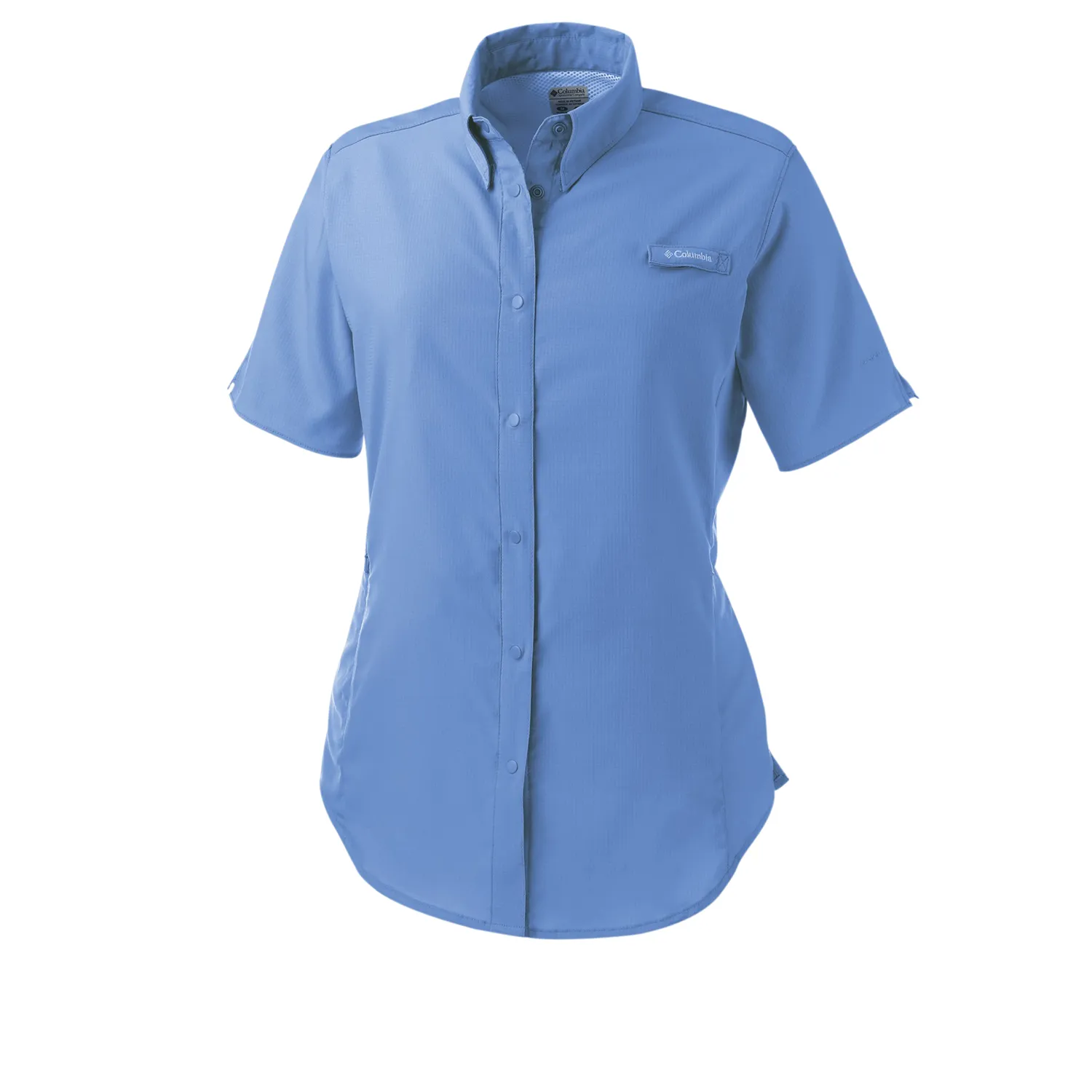 Columbia Ladies' Tamiami II Short Sleeve Shirt