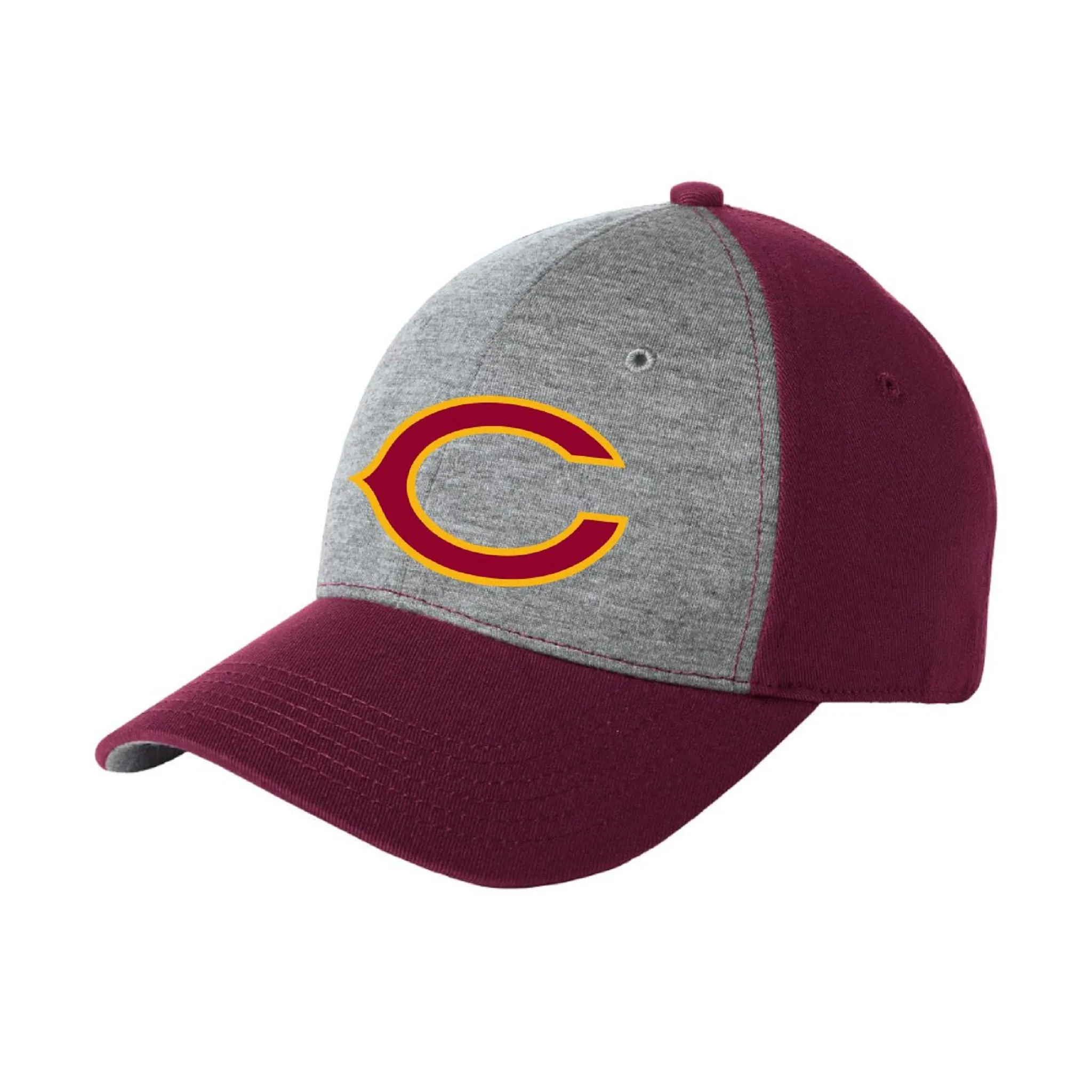 Columbia Logo Cap