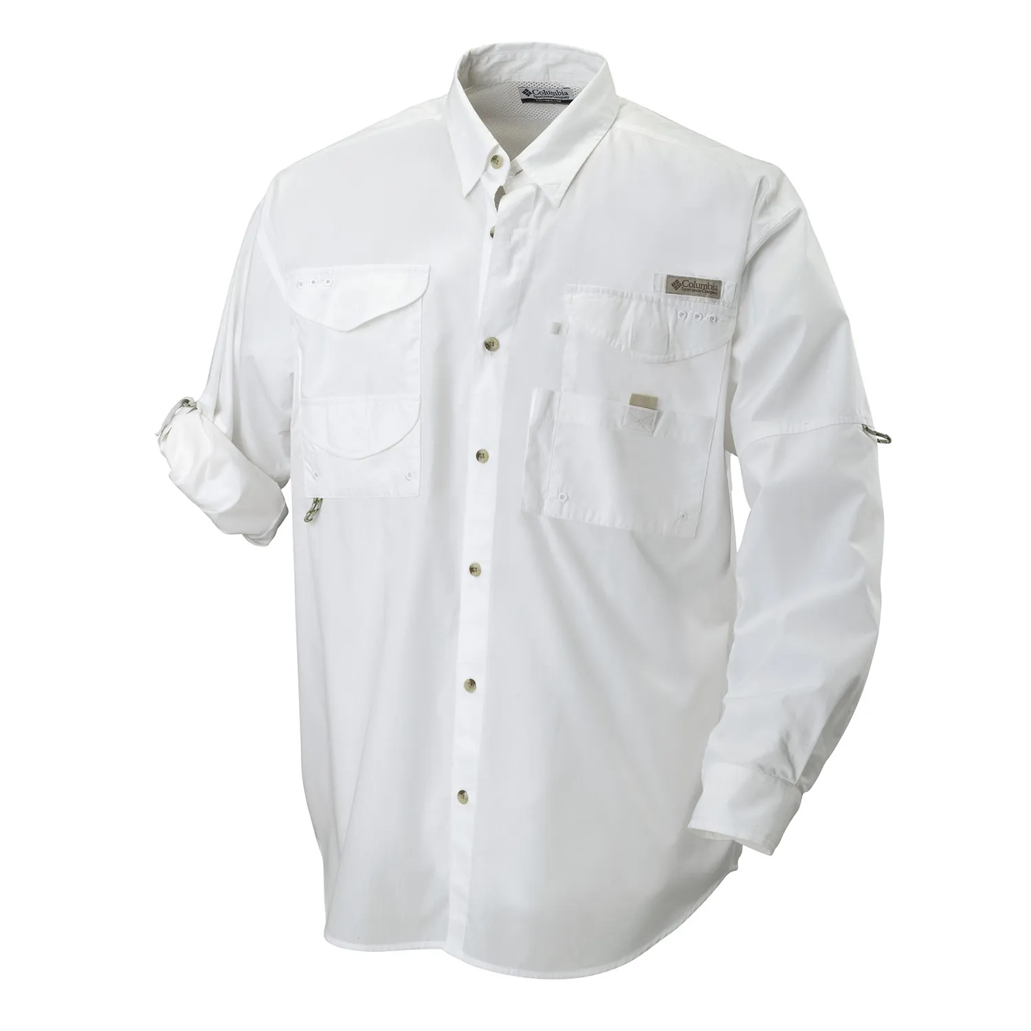 Columbia Men's Bonehead Long Sleeve Shirt