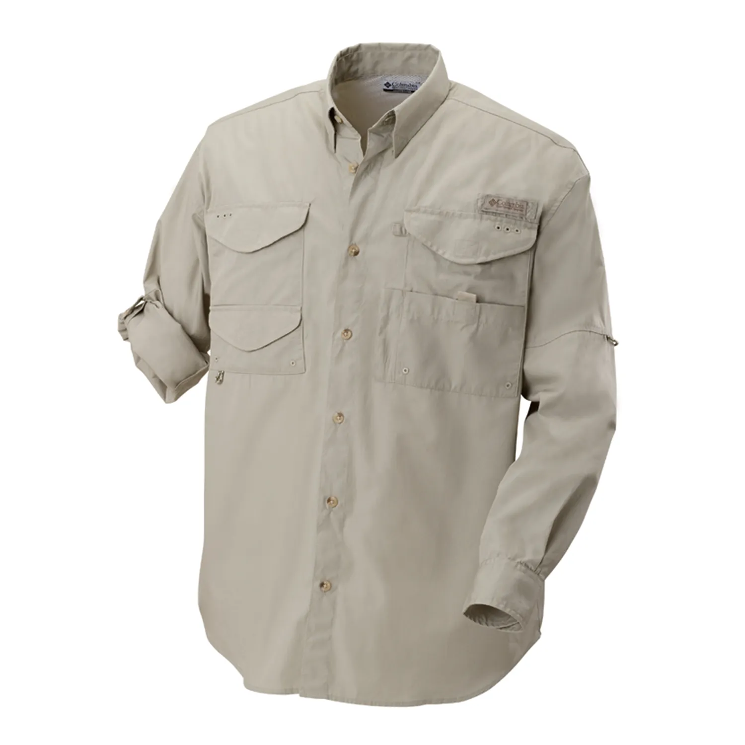 Columbia Men's Bonehead Long Sleeve Shirt