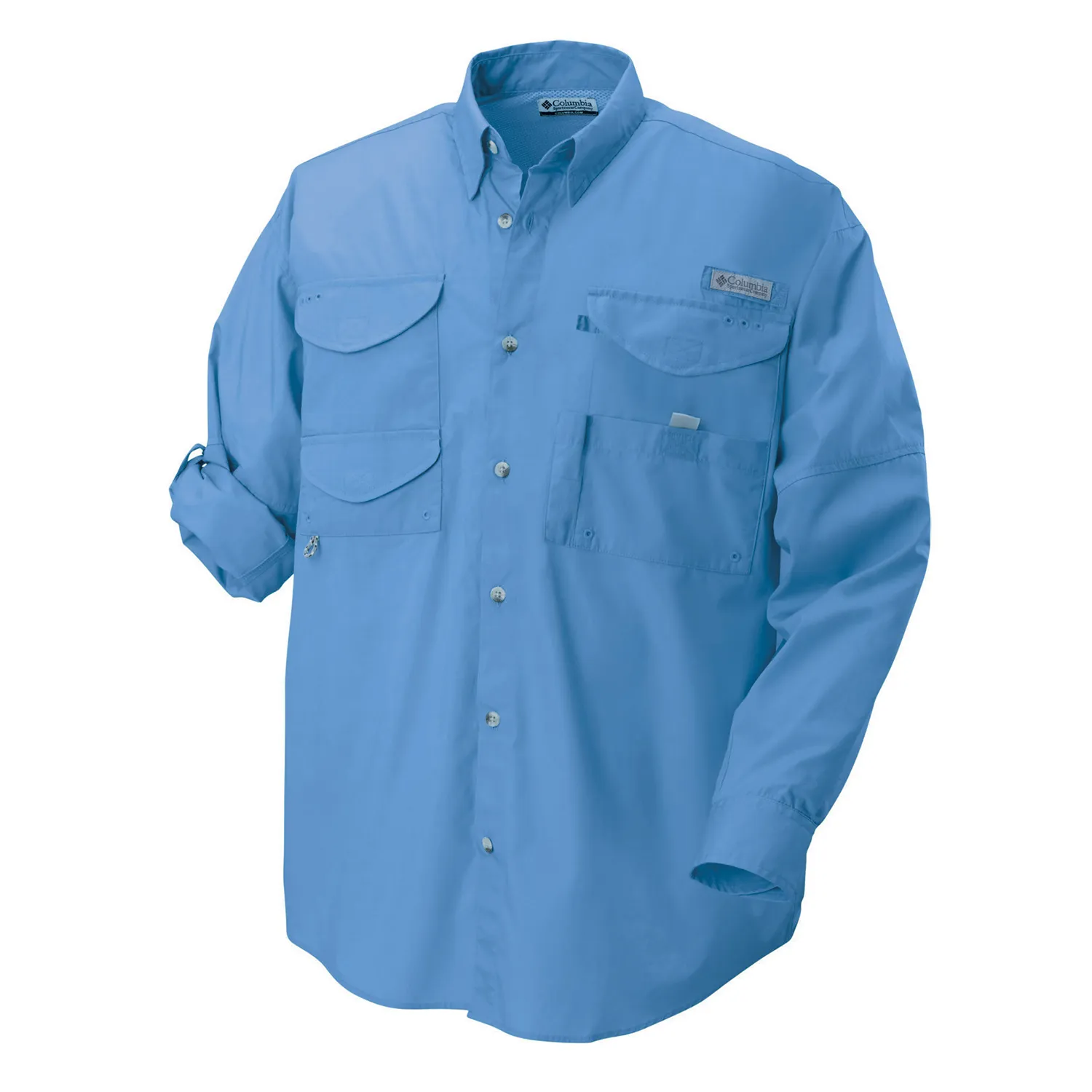 Columbia Men's Bonehead Long Sleeve Shirt