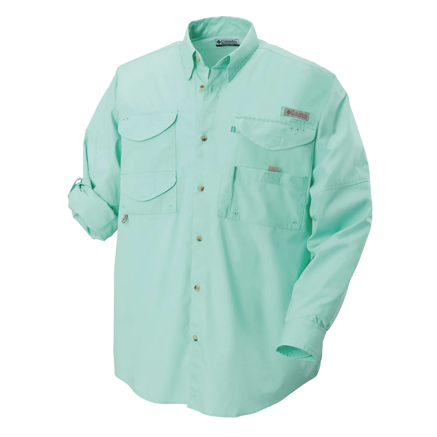 Columbia Men's Bonehead Long Sleeve Shirt