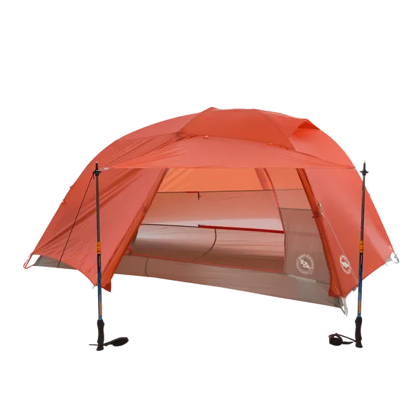 Copper Spur HV UL 2 Person Backpacking Tent