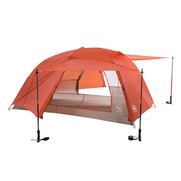 Copper Spur HV UL 2 Person Backpacking Tent