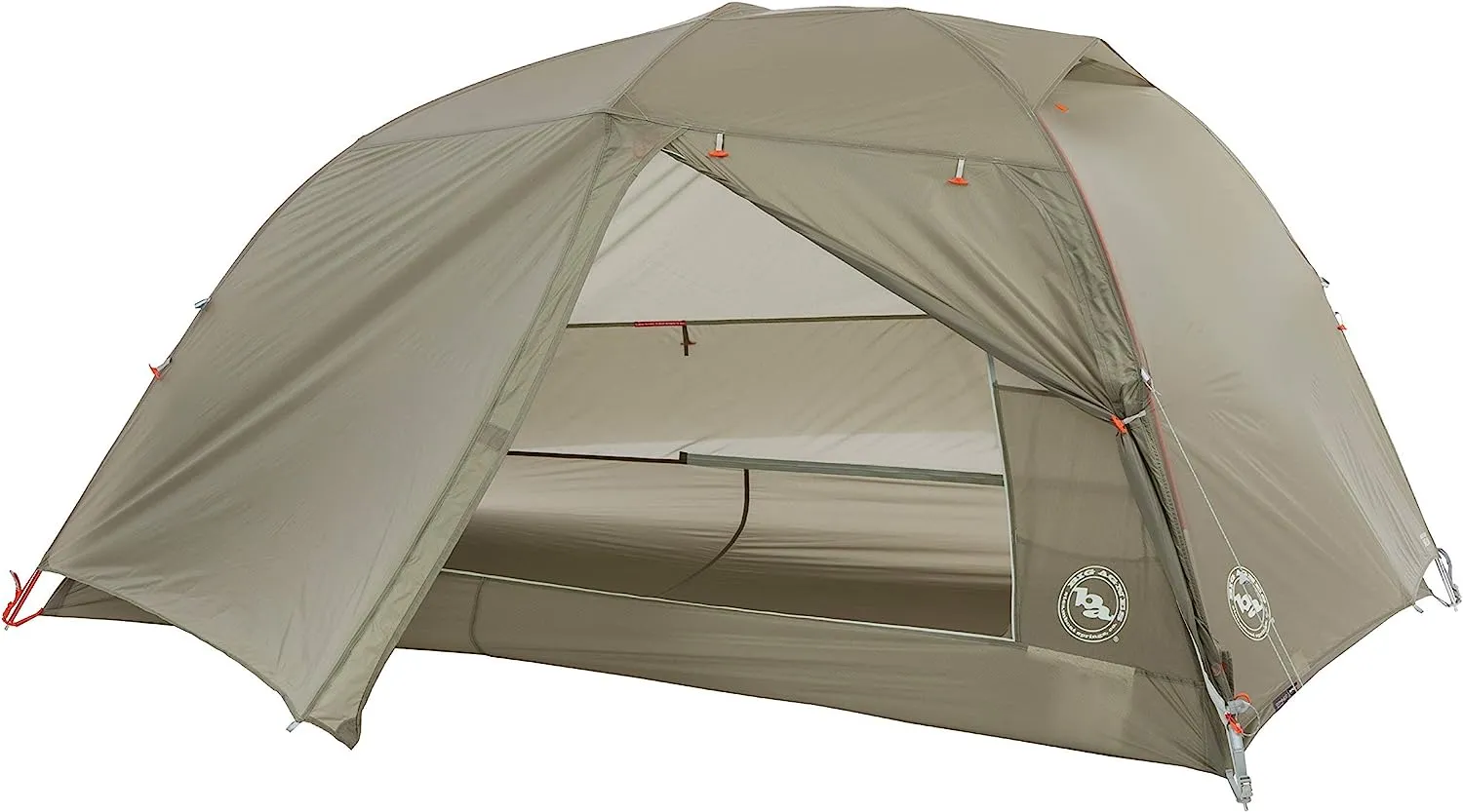 Copper Spur HV UL 2 Person Backpacking Tent