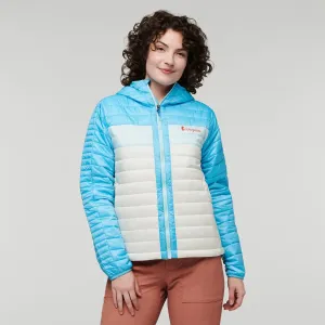 Cotopaxi | Capa Insulated Hooded Jacket | Women's