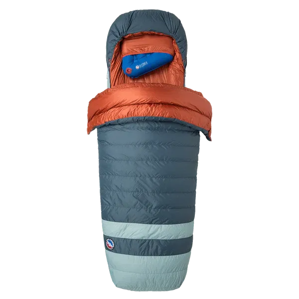 DIAMOND PARK 15° SLEEPING BAG