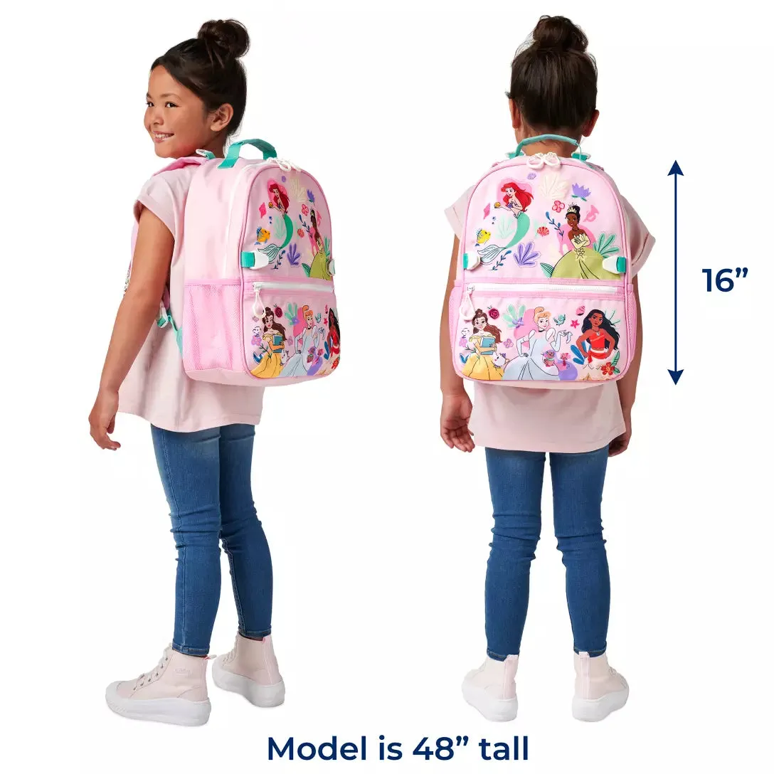 Disney Princess Backpack