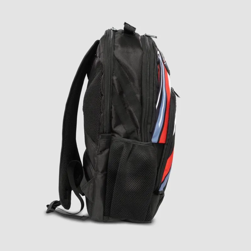 Dye Sub Backpack