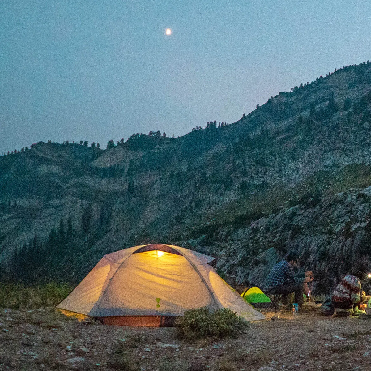 Eureka! Summer Pass 3 Person Tent