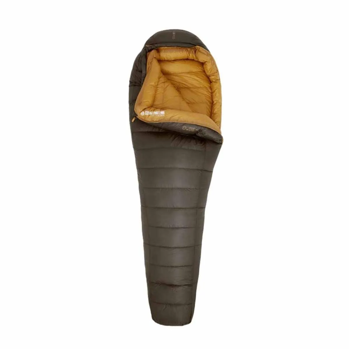 Exped Ultra -20Â°C/-5F Sleeping Bag - Left