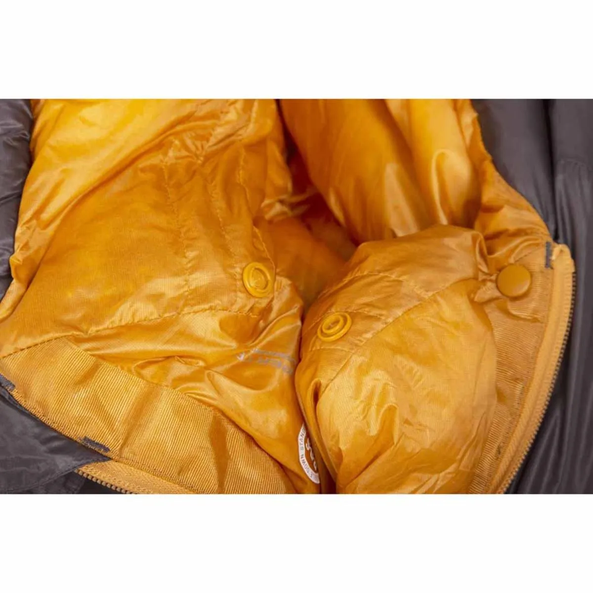 Exped Ultra -20Â°C/-5F Sleeping Bag - Left