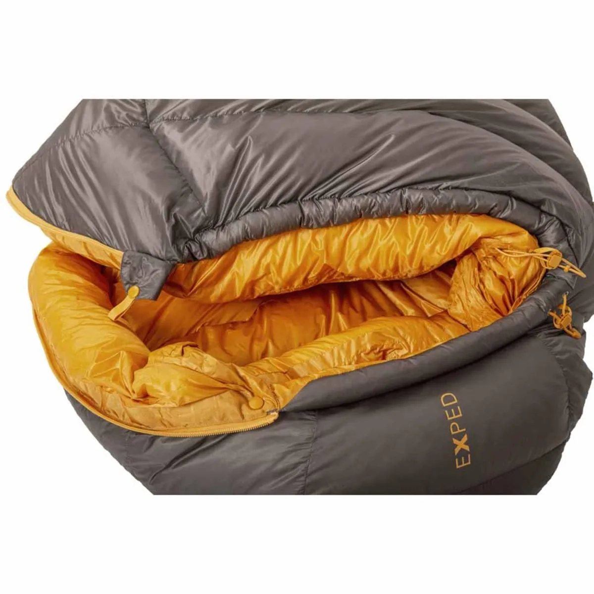 Exped Ultra -20Â°C/-5F Sleeping Bag - Left