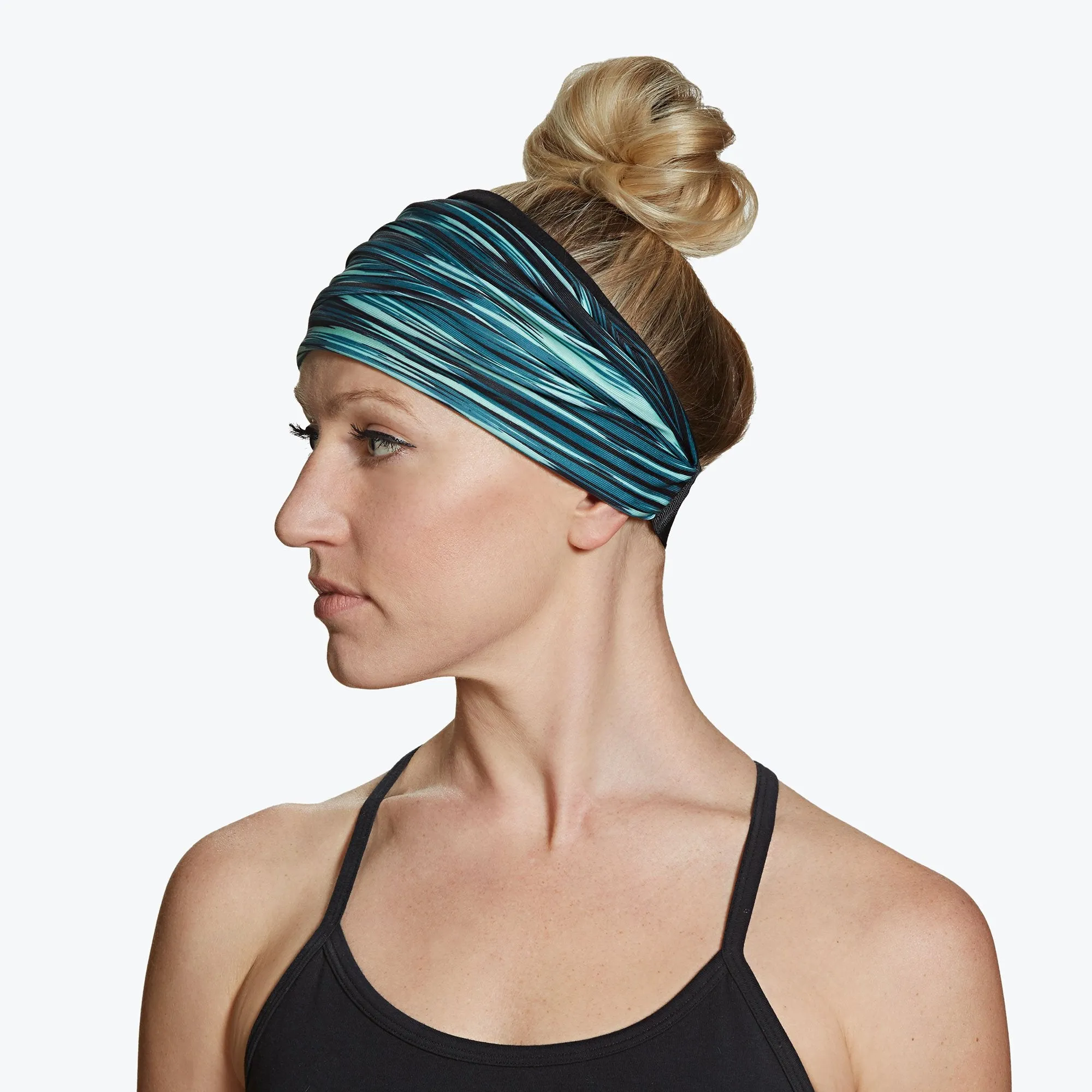 Extra-Wide Headband