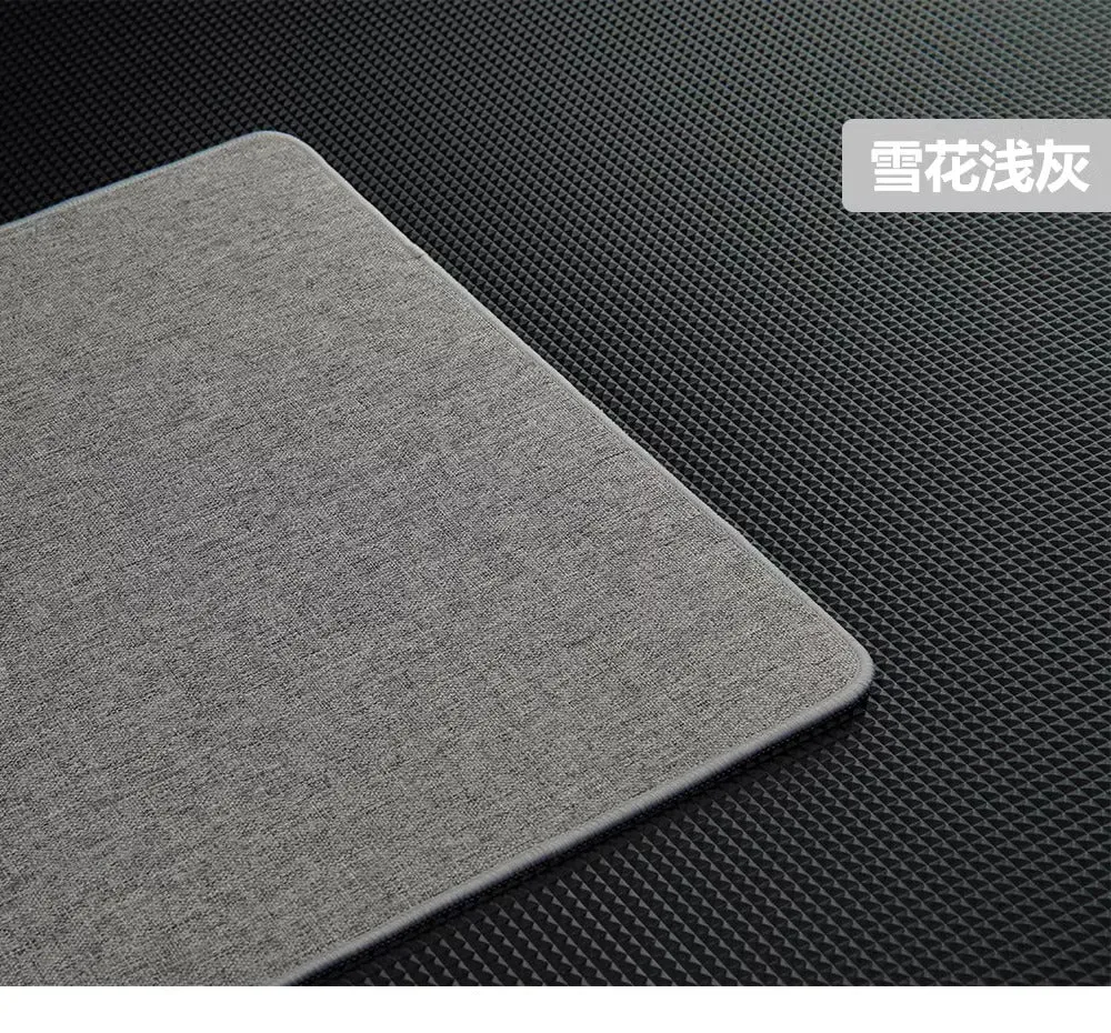 FBB DURABLE FELT DESKMAT