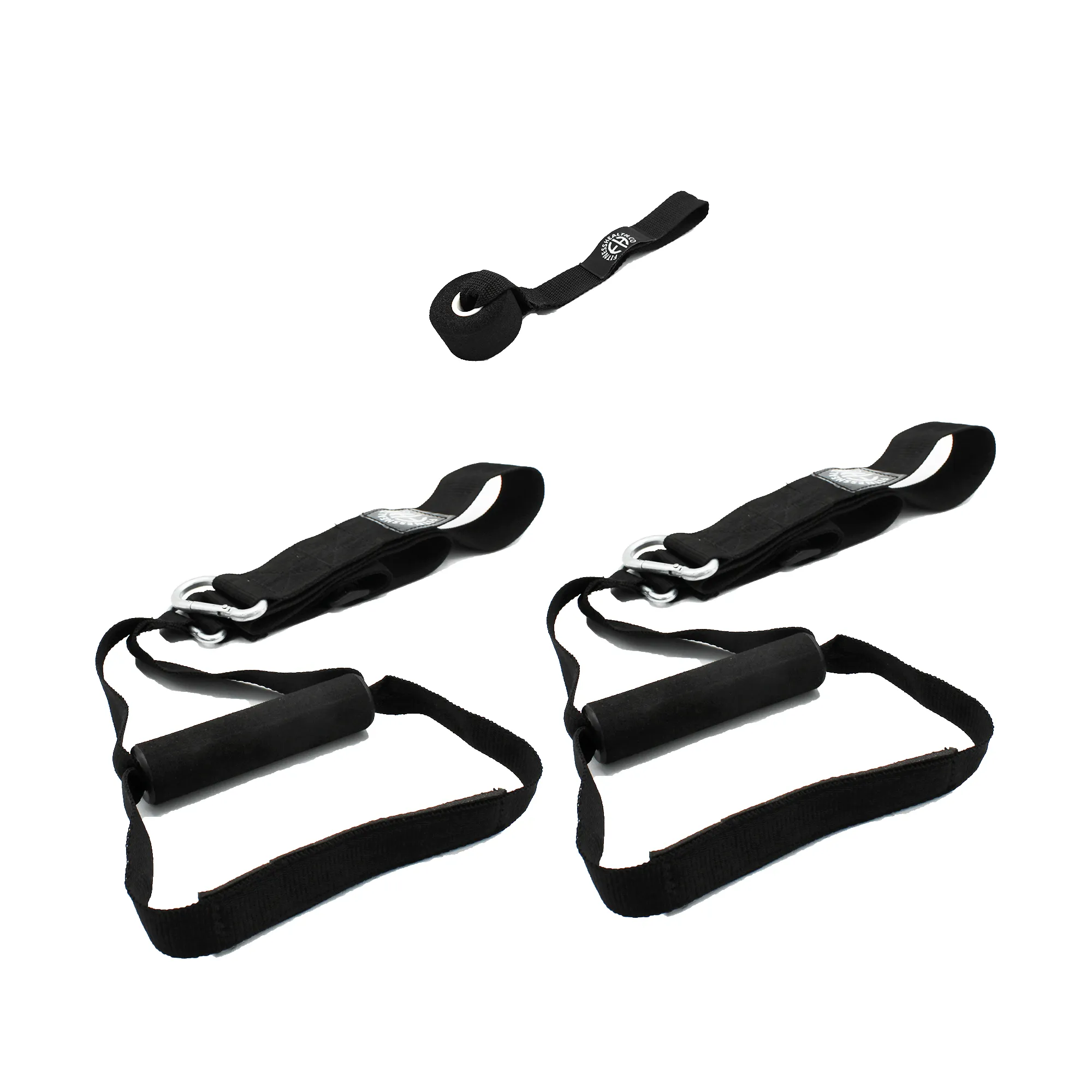 FH Suspension Bodyweight Fitness Training System Home Outdoor