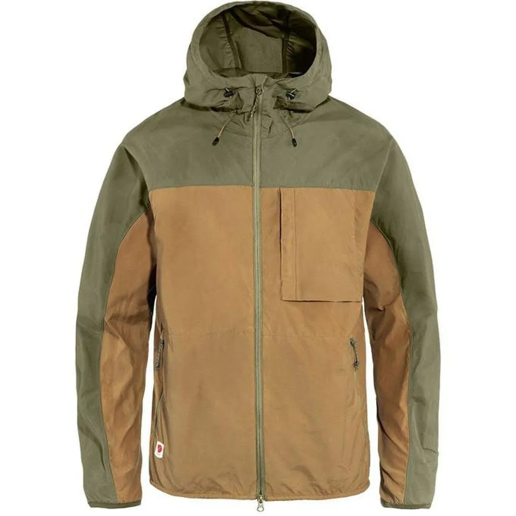 Fjallraven Men's High Coast Wind Jacket