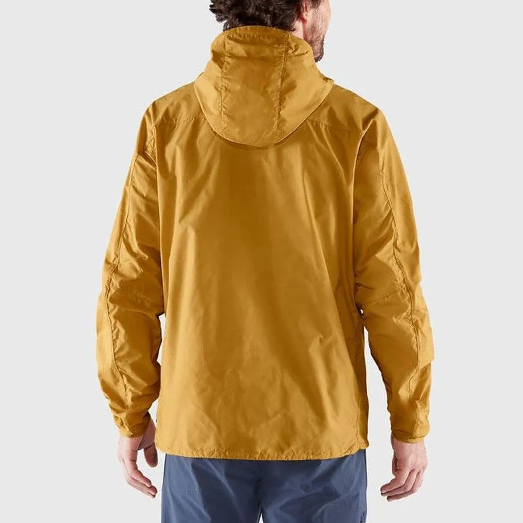 Fjallraven Men's High Coast Wind Jacket