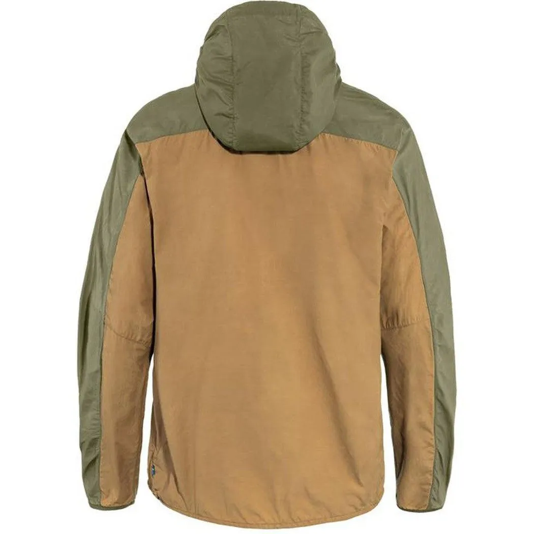 Fjallraven Men's High Coast Wind Jacket