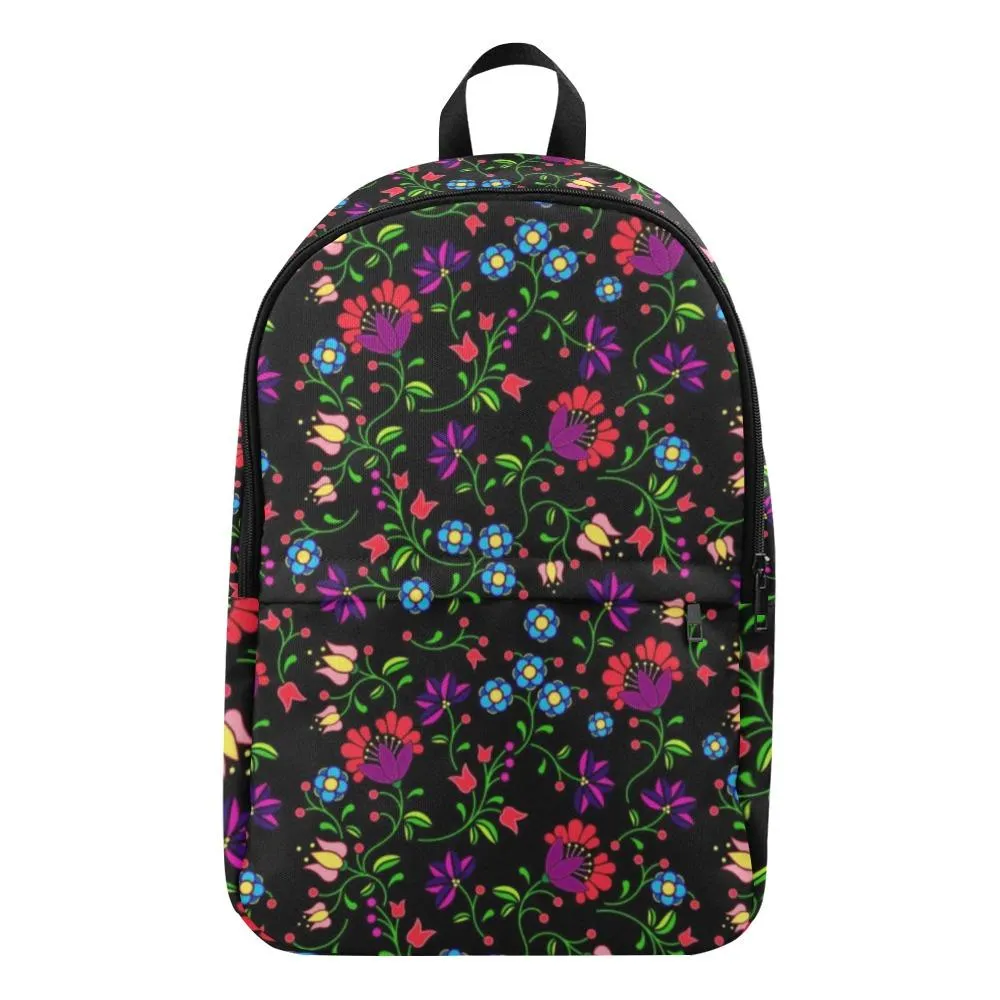 Fleur Indigine Backpack for Adult