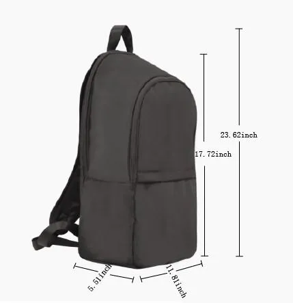 Fleur Indigine Backpack for Adult