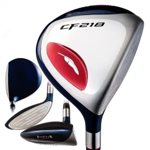 Fourteen CF-218 Fairway Wood 2019 Women