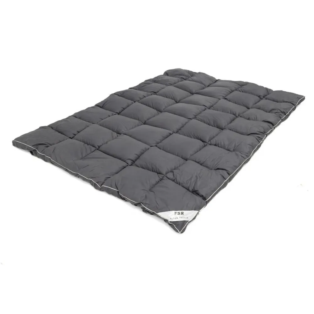 FSR Cloud Topper for Rooftop Tent Mattress