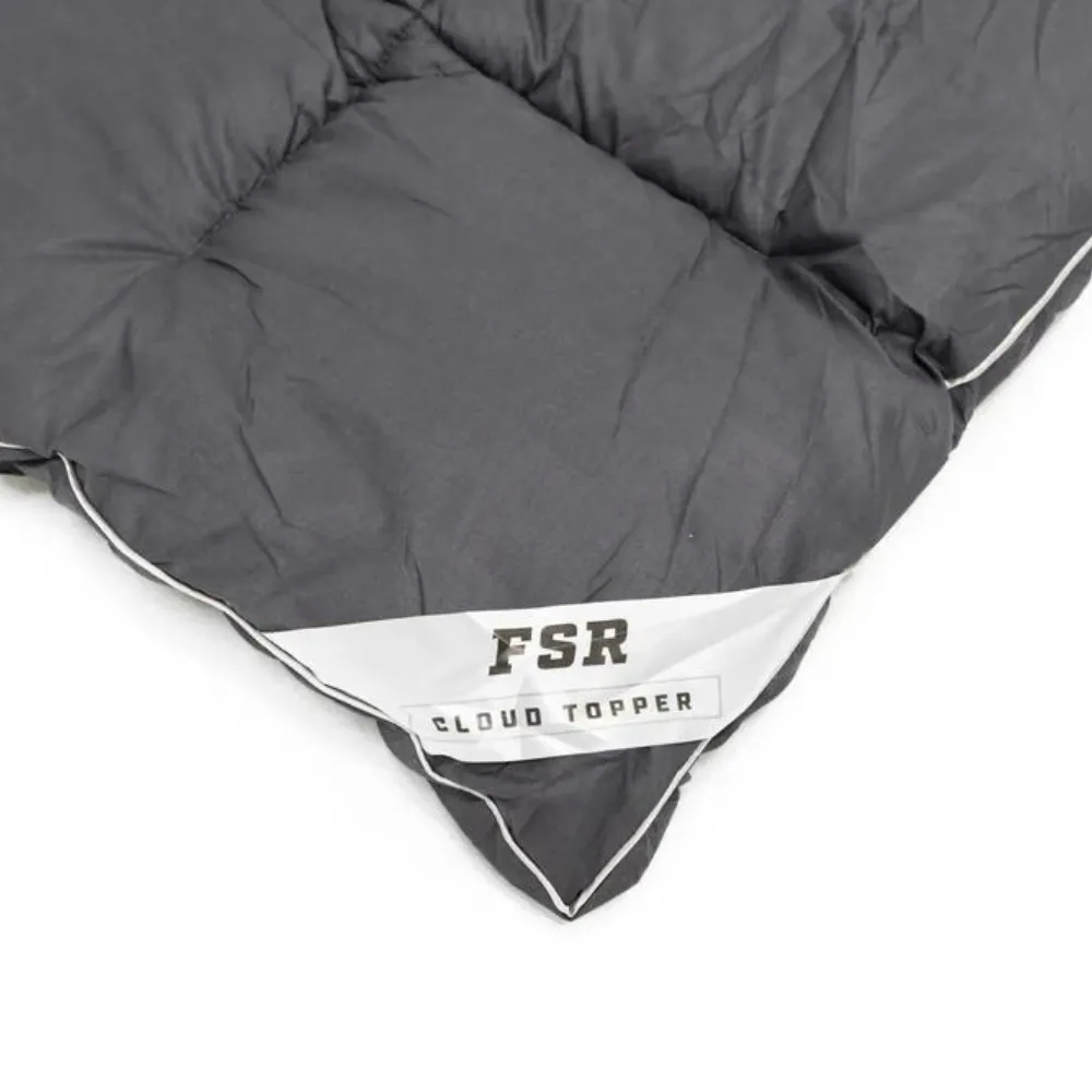 FSR Cloud Topper for Rooftop Tent Mattress