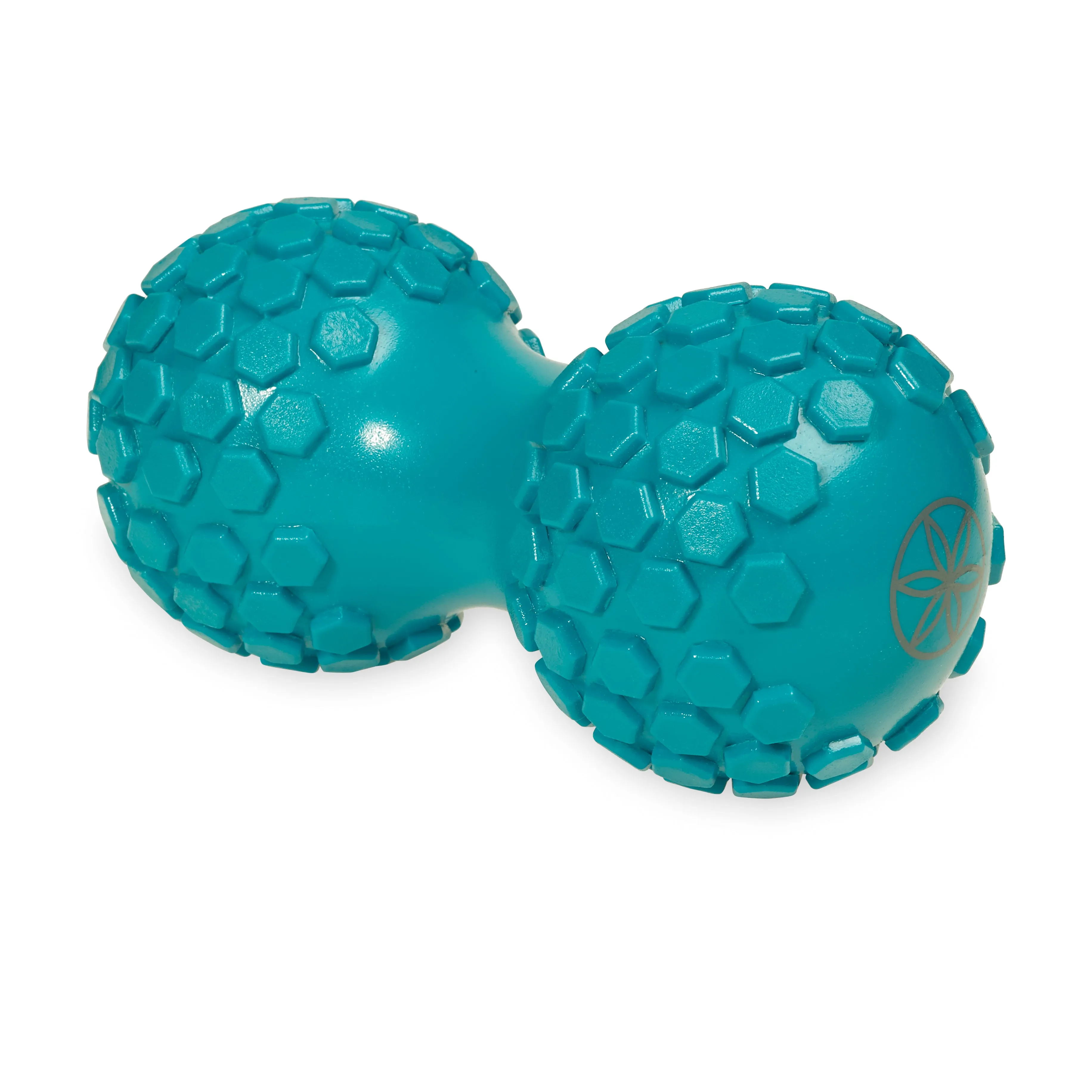 Gaiam Restore Dual Zone Back Roller