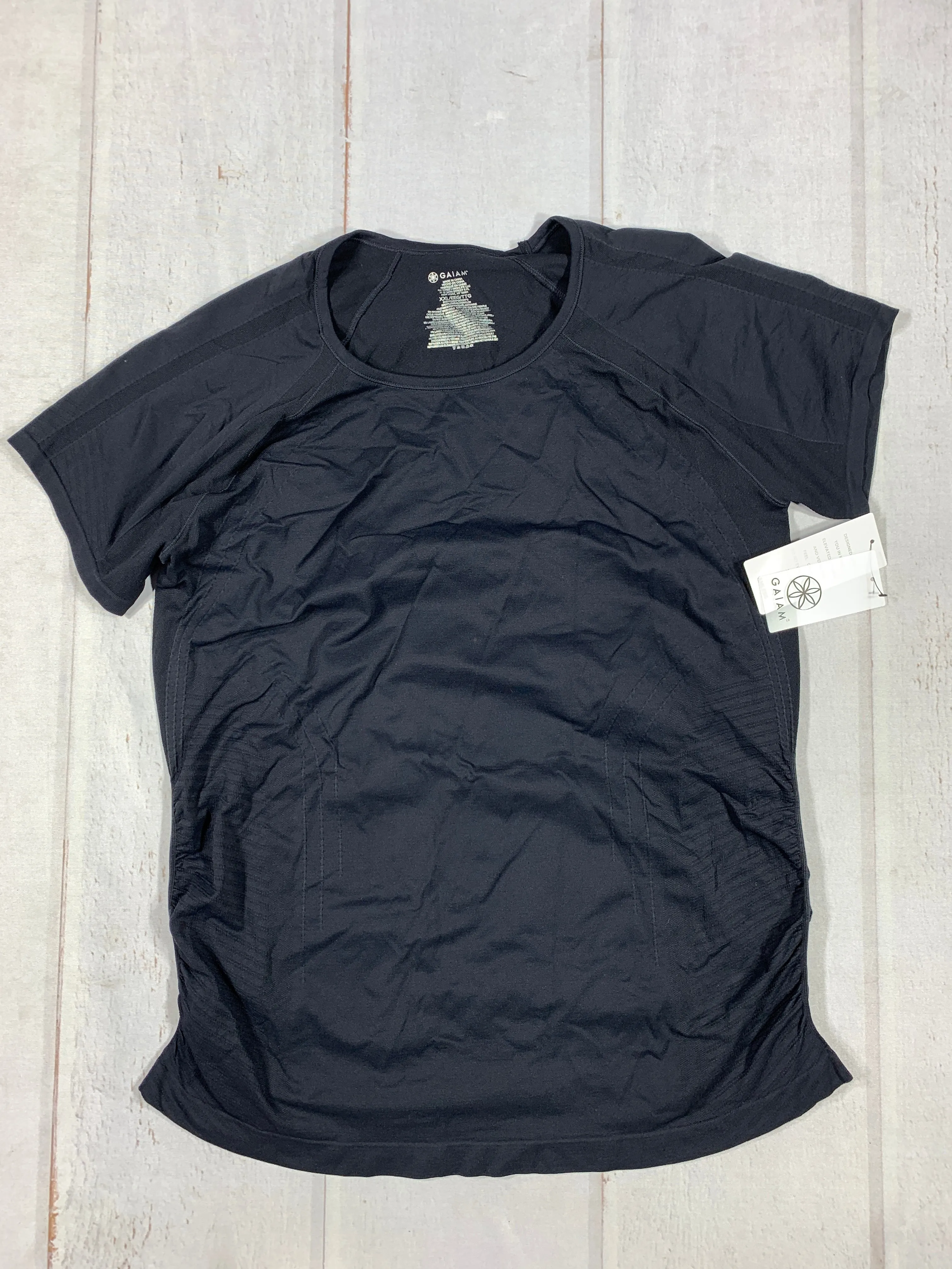 Gaiam T-Shirt size XXL