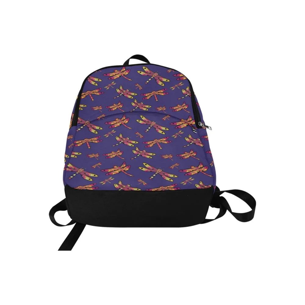 Gathering Purple Backpack for Adult