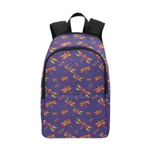 Gathering Purple Backpack for Adult