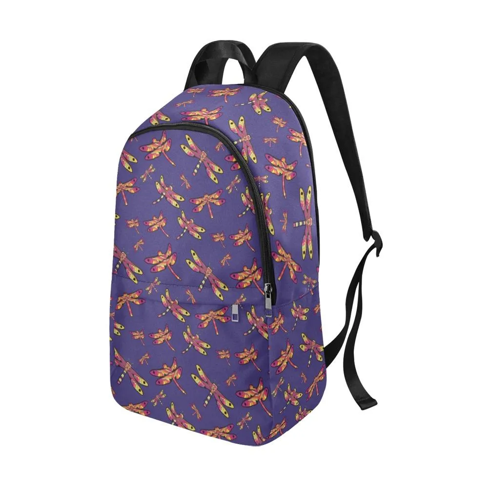 Gathering Purple Backpack for Adult